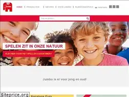 Sites similar to jumbo.eu