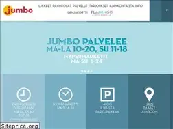 Sites similar to jumbo.fi