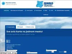 Sites similar to jumbo.rs