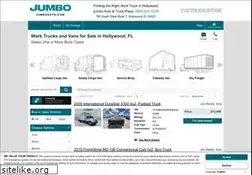Sites similar to jumboauto.com