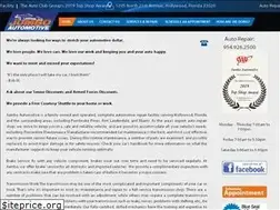 Sites similar to jumboautorepair.com