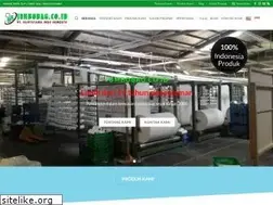 Sites similar to jumbobag.co.id