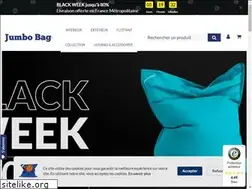 Sites similar to jumbobag.fr