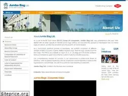 Sites similar to jumbobaglimited.com
