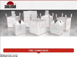 Sites similar to jumbobags.in