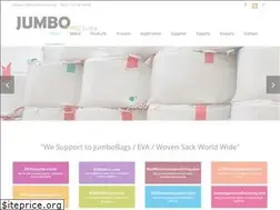 Sites similar to jumbobagsindia.com