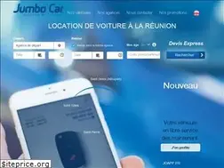 Sites similar to jumbocar-reunion.com