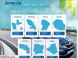 Sites similar to jumbocar.com