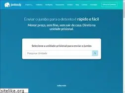 Sites similar to jumbocdp.com.br