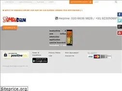Sites similar to jumbodium.com