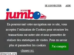 Sites similar to jumbodrive.re