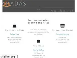 Sites similar to jumboempanadas.ca
