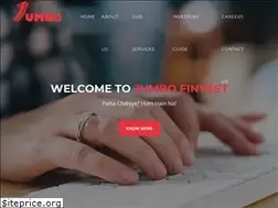 Sites similar to jumbofin.com