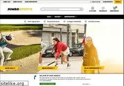 Sites similar to jumbogolfwereld.nl