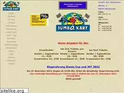 Sites similar to jumbokart.de
