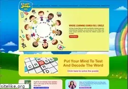 Sites similar to jumbokids.com