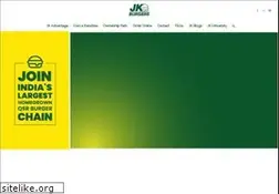 Sites similar to jumboking.co.in