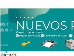 Sites similar to jumbomas.com.ar