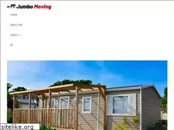 Sites similar to jumbomoving.com