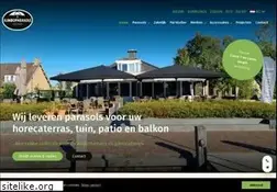 Sites similar to jumboparasols.eu
