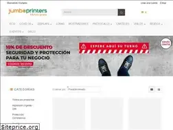 Sites similar to jumboprinters.com