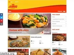 Sites similar to jumboproudlyafrican.com