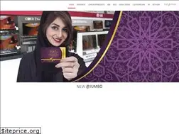 Sites similar to jumboqatar.com