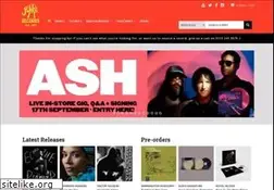 Sites similar to jumborecords.co.uk