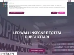Sites similar to jumboscreen.it