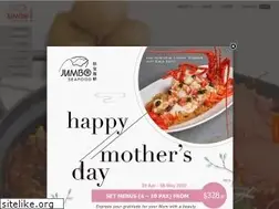 Sites similar to jumboseafood.com.sg