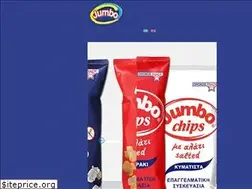 Sites similar to jumbosnacks.gr