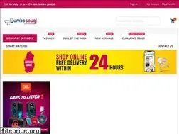 Sites similar to jumbosouq.com