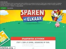 Sites similar to jumbosparenvoorjesportvereniging.nl