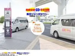 Sites similar to jumbotaxi.info