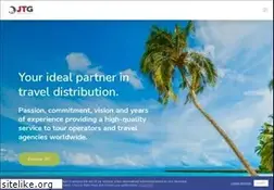 Sites similar to jumbotours.com