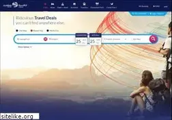 Sites similar to jumbotravels.com