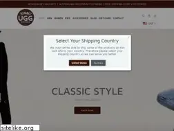 Sites similar to jumbougg.com.au