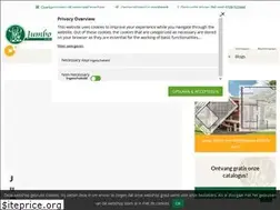 Sites similar to jumbowood.nl