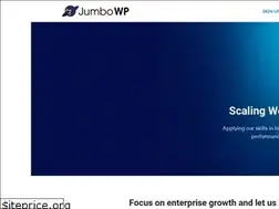 Sites similar to jumbowp.com