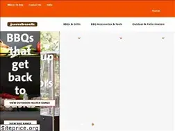 Sites similar to jumbuckbbqs.com.au