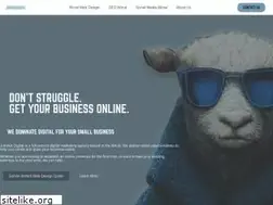 Sites similar to jumbukdigital.co.uk