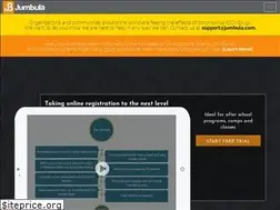 Sites similar to jumbula.com