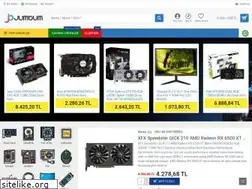 Sites similar to jumbum.com