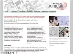Sites similar to jumeau-ingenieure.de
