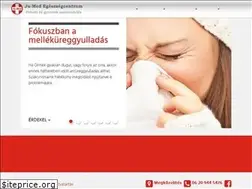 Sites similar to jumed.hu