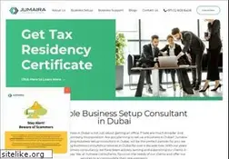 Sites similar to jumeiraconsultants.com