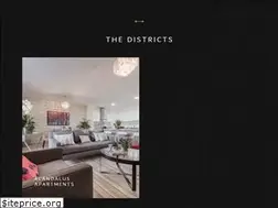 Sites similar to jumeirahgolfestates.com