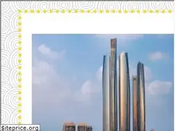 Sites similar to jumeirahtowers.com