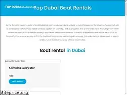 Sites similar to jumeirahyachtclub.com