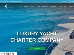 Sites similar to jumeirahyachtsdubai.com